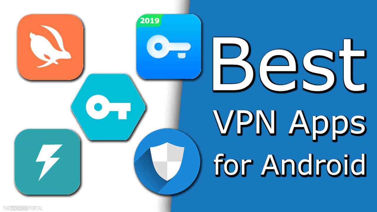 top vpn for android