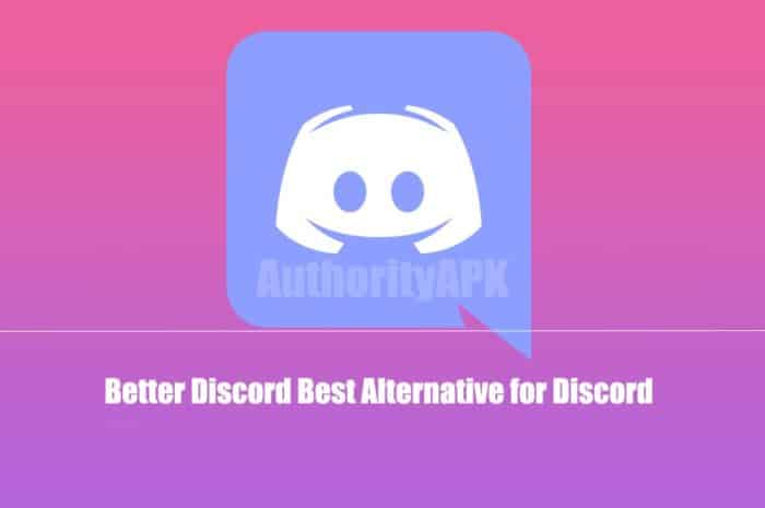 Better Discord – A Possible Alternative to Discord in 2022?