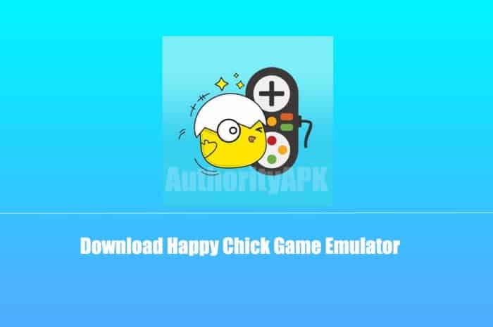 Happy Chick – The Best Game Emulator Download For Android, PC & iOS