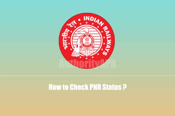 How to Check PNR Status Online? | Get Live IRCTC PNR Number Status Online