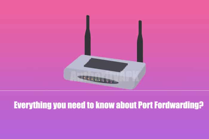 Everything You Need to Know about Port Forwarding!