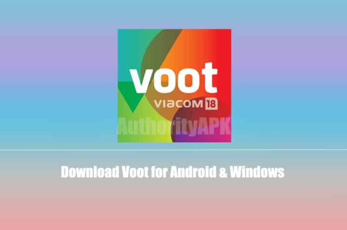 Voot TV APK Download | Watch Free Online TV Shows & Movies on Voot for Android