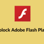 unblock-adobe-flash-player