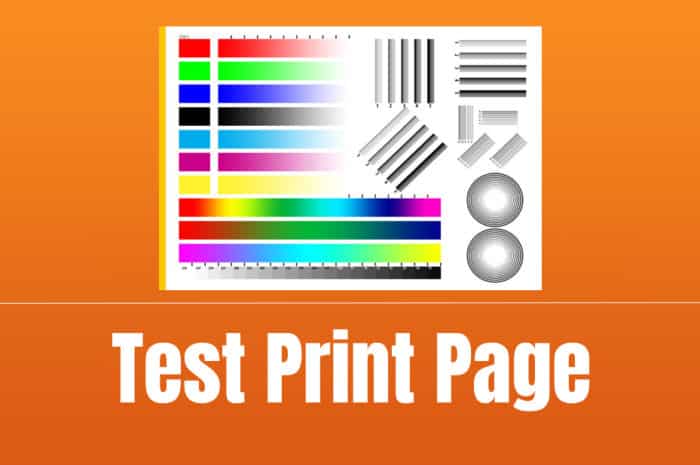 Print.Test.Page.OK 3.01 free download