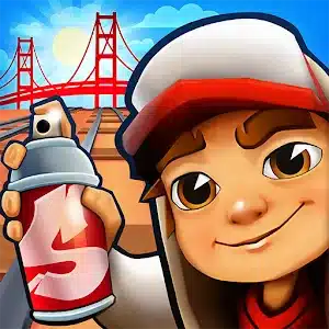 subway surfers MOD